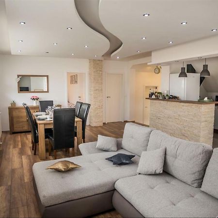 Apartman Hubertus 5* Vagovina Zewnętrze zdjęcie
