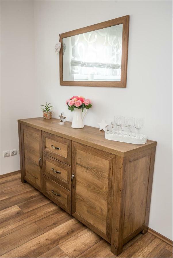 Apartman Hubertus 5* Vagovina Zewnętrze zdjęcie