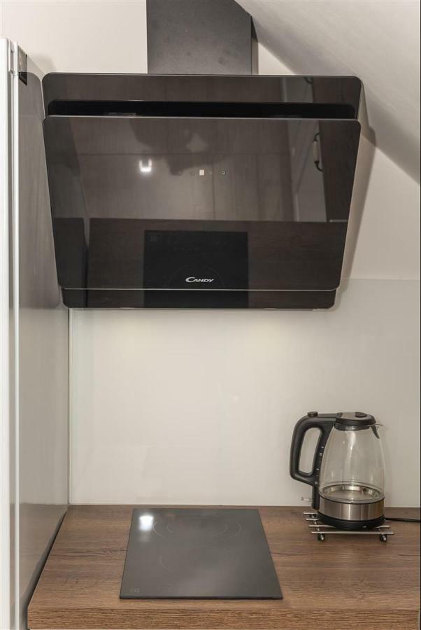 Apartman Hubertus 5* Vagovina Zewnętrze zdjęcie